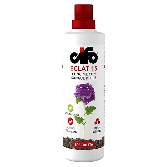 CONCIME SANGUE DI BUE LIQUIDO CIFO PRONTO EFFETTO AZOTATO 1 l | Tecnomat CONCIME SANGUE DI BUE LIQUIDO CIFO PRONTO EFFETTO AZOTATO 1 l | Tecnomat