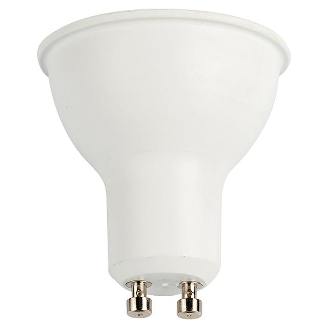 LAMPADINA PARKO LED GU10 8W=60W 640 lumen 3000K LUCE CALDA 50x56 mm | Tecnomat LAMPADINA PARKO LED GU10 8W=60W 640 lumen 3000K LUCE CALDA 50x56 mm | Tecnomat