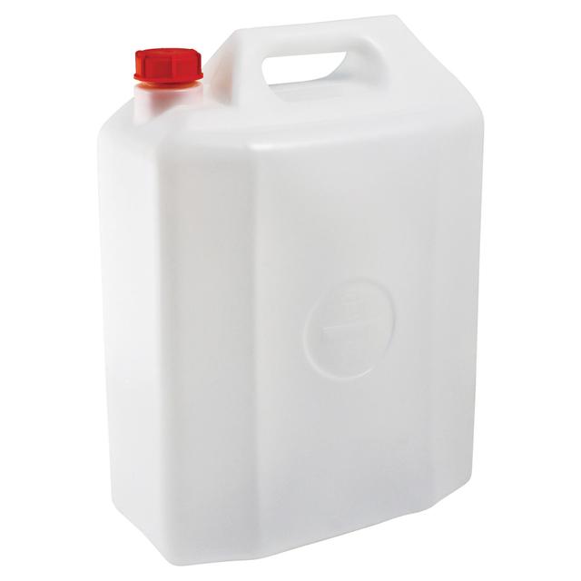 TANICA AD USO ALIMENTARE 35,8x52x22,4 cm (LxHxP) 30 l MATERIALE PEHD | Tecnomat TANICA AD USO ALIMENTARE 35,8x52x22,4 cm (LxHxP) 30 l MATERIALE PEHD | Tecnomat