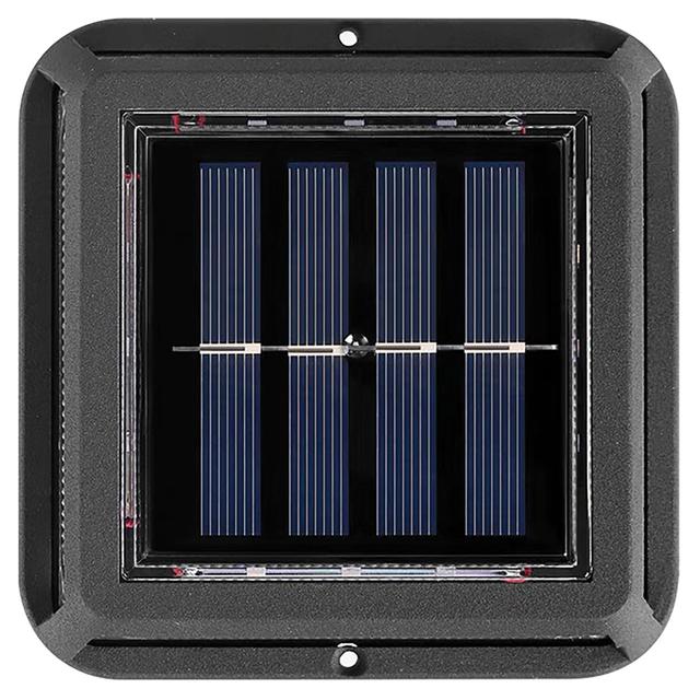 2 PALETTI SOLARI VIVIDA 0,2W 10 lumen 6000K LUCE FREDDA IN ABS E PP CON PICCHETTO IP44 | Tecnomat 2 PALETTI SOLARI VIVIDA 0,2W 10 lumen 6000K LUCE FREDDA IN ABS E PP CON PICCHETTO IP44 | Tecnomat