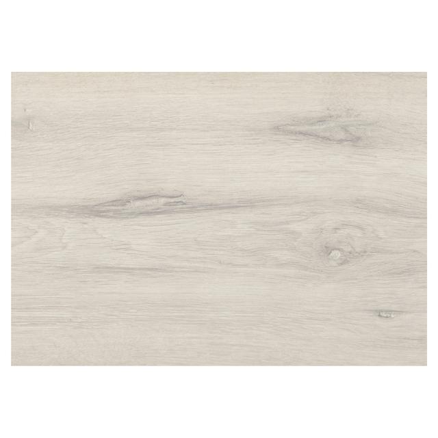 PAVIMENTO LAMINATO BIANCO GHIACCIO 8 mm 1 STRIPS RESA 2,22 m²/PACCO STECCA DA 1285x192 mm | Tecnomat PAVIMENTO LAMINATO BIANCO GHIACCIO 8 mm 1 STRIPS RESA 2,22 m²/PACCO STECCA DA 1285x192 mm | Tecnomat