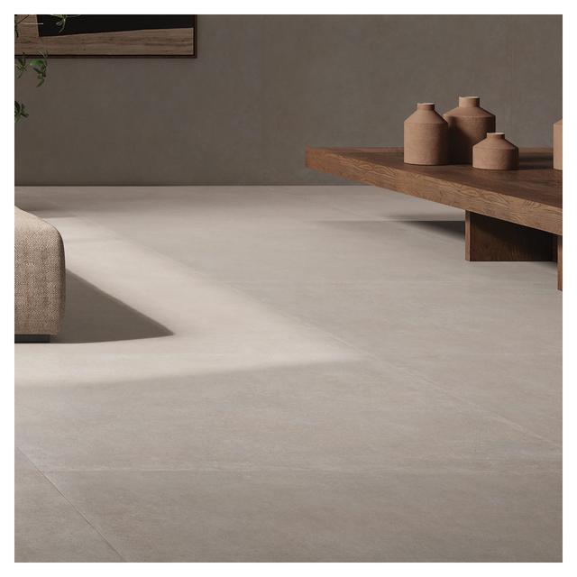 PAVIMENTO INTERNO MINERAL GREY 30x60x0,85 cm (PEI 3/5) R10 RETT GRES PORCELLANATO | Tecnomat PAVIMENTO INTERNO MINERAL GREY 30x60x0,85 cm (PEI 3/5) R10 RETT GRES PORCELLANATO - 2 | Tecnomat