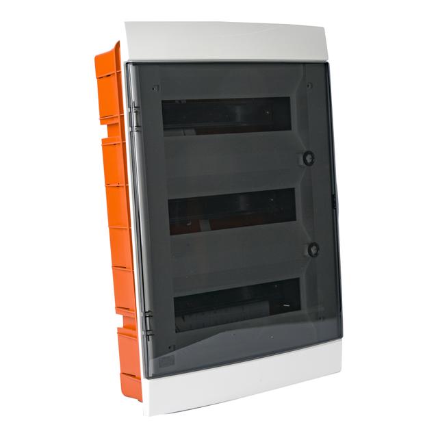 CENTRALINO GEWISS INCASSO 36 MODULI COLORE BIANCO SERIE ARREDO IP40 | Tecnomat CENTRALINO GEWISS INCASSO 36 MODULI COLORE BIANCO SERIE ARREDO IP40 | Tecnomat