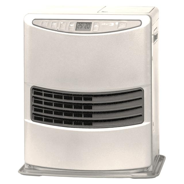 STUFA A PETROLIO ZIBRO LC 2230 3 kW ELETTRONICA PROGRAMMABILE | Tecnomat STUFA A PETROLIO ZIBRO LC 2230 3 kW ELETTRONICA PROGRAMMABILE | Tecnomat