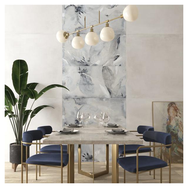 PAVIMENTO INTERNO CAEMENTUM ALBUS 61x61x1 cm PEI4 R9 GRES PORCELLANATO | Tecnomat PAVIMENTO INTERNO CAEMENTUM ALBUS 61x61x1 cm PEI4 R9 GRES PORCELLANATO | Tecnomat