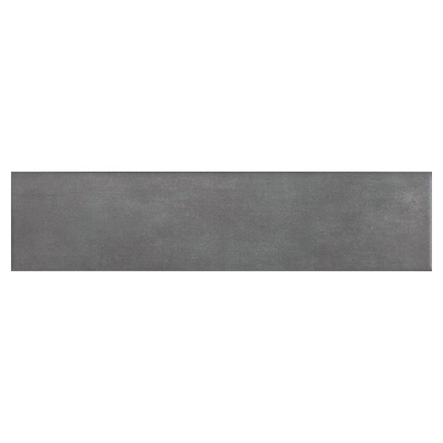 BATTISCOPA BROOKLYN GRIGIO 8x33x0,8 cm GRES PORCELLANATO | Tecnomat  BATTISCOPA BROOKLYN GRIGIO 8x33x0,8 cm GRES PORCELLANATO | Tecnomat