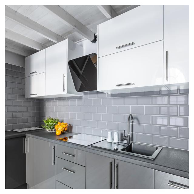 RIVESTIMENTO DIAMANTINA PIZZARA 10x20 cm BICOTTURA | Tecnomat RIVESTIMENTO DIAMANTINA PIZZARA 10x20 cm BICOTTURA - 2 | Tecnomat