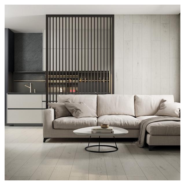 PAVIMENTO INTERNO EVO ARCE 20x120x0,68 cm (PEI 4/5) R9 RETT GRES PORCELLANATO | Tecnomat PAVIMENTO INTERNO EVO ARCE 20x120x0,68 cm (PEI 4/5) R9 RETT GRES PORCELLANATO - 2 | Tecnomat