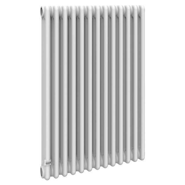 RADIATORE ACCIAIO DE LONGHI TUBOLARE 3 COLONNE 13 ELEMENTI H885 mm INTERASSE 815 mm | Tecnomat RADIATORE ACCIAIO DE LONGHI TUBOLARE 3 COLONNE 13 ELEMENTI H885 mm INTERASSE 815 mm - 2 | Tecnomat