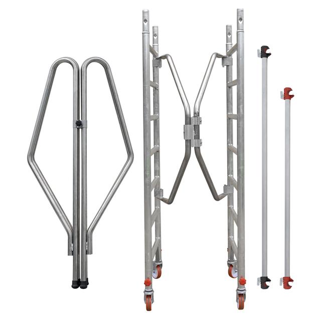 MODULO BASE RICHIUDIBILE 75x160cm RS160 | Tecnomat MODULO BASE RICHIUDIBILE 75x160cm RS160 - 2 | Tecnomat