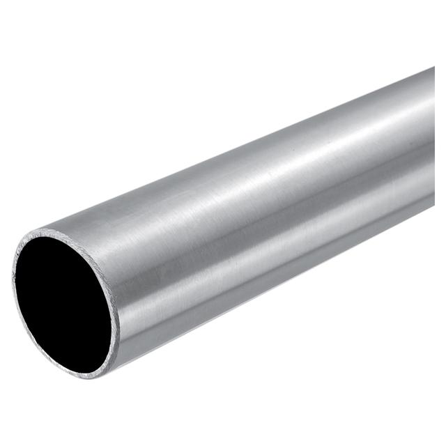 TUBO INOX AISI 304 PER CORRIMANO Ø 42,4x2x3000 mm PER RINGHIERE | Tecnomat TUBO INOX AISI 304 PER CORRIMANO Ø 42,4x2x3000 mm PER RINGHIERE | Tecnomat