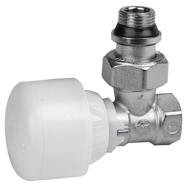 VALVOLA TERMO GIACOMINI A SQUADRA 3/8'' FERRO | Tecnomat VALVOLA TERMO GIACOMINI A SQUADRA 3/8'' FERRO | Tecnomat