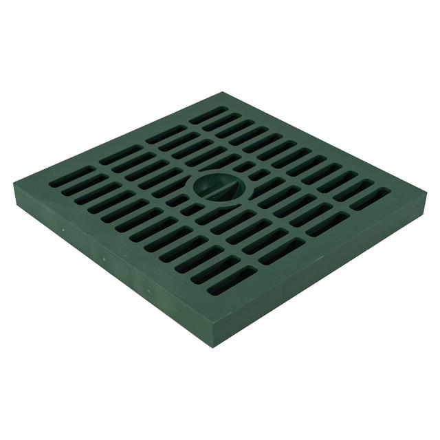 GRIGLIA VERDE 20x20 cm | Tecnomat GRIGLIA VERDE 20x20 cm - 2 | Tecnomat