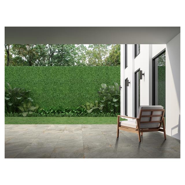 PAVIMENTO ESTERNO SEATTLE GRIGIO 30x60x0,8 cm PEI4 R11 GRES PORCELLANATO | Tecnomat PAVIMENTO ESTERNO SEATTLE GRIGIO 30x60x0,8 cm PEI4 R11 GRES PORCELLANATO | Tecnomat