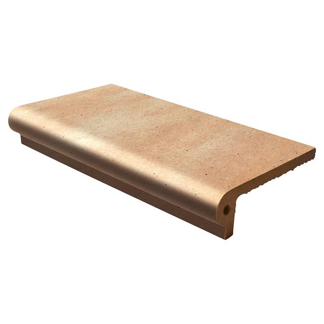 TERMINALE SABBIA 4x13,5x26 SAGOMATO 6 PEZZI MOSH7 R10 KLINKER | Tecnomat TERMINALE SABBIA 4x13,5x26 SAGOMATO 6 PEZZI MOSH7 R10 KLINKER | Tecnomat