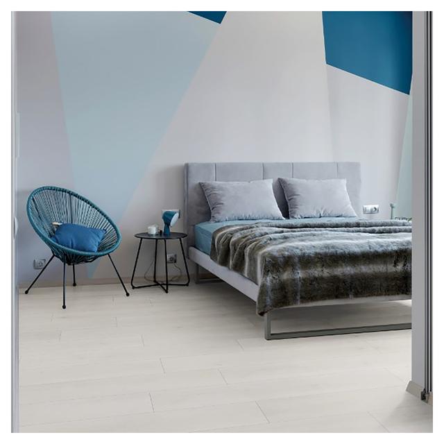 PAVIMENTO INTERNO SENSATION BIANCO 20x120x0,95 cm PEI 4 R10 GRES PORCELLANATO | Tecnomat PAVIMENTO INTERNO SENSATION BIANCO 20x120x0,95 cm PEI 4 R10 GRES PORCELLANATO | Tecnomat