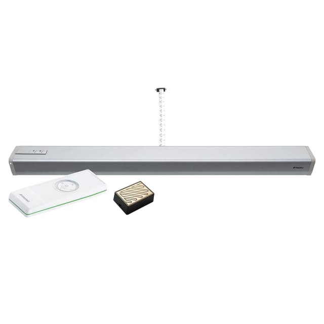 KIT ZWZ230 Z-WAVE 66cm ZRD INCLUSO RADIOCOMANDO+ SENSORE PIOGGIA | Tecnomat KIT ZWZ230 Z-WAVE 66cm ZRD INCLUSO RADIOCOMANDO+ SENSORE PIOGGIA - 2 | Tecnomat