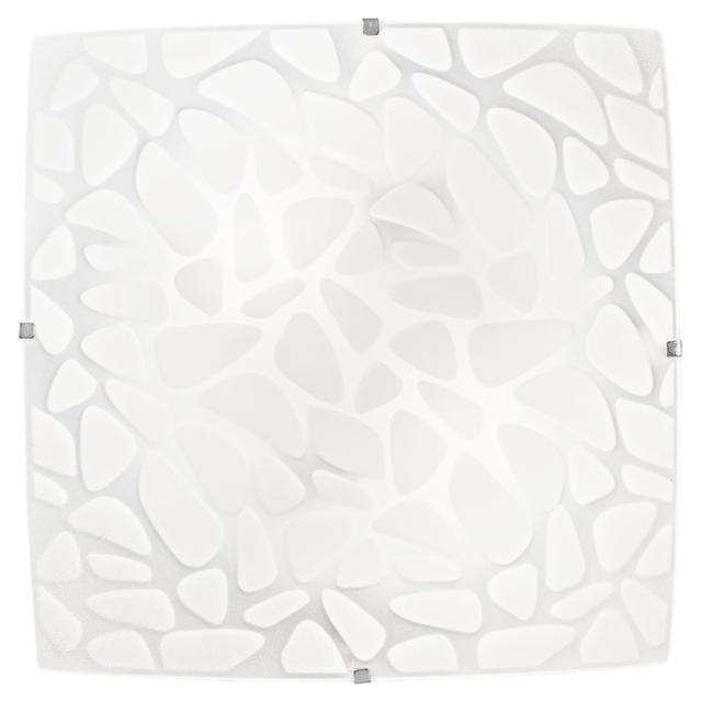 PLAFONIERA ISLAND 2xE27 30x30 cm | Tecnomat PLAFONIERA ISLAND 2xE27 30x30 cm - 2 | Tecnomat