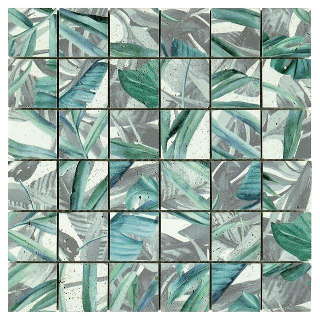 MOSAICO MAIORCA GREY 29,7x29,7x0,8 cm PIETRA | Tecnomat MOSAICO MAIORCA GREY 29,7x29,7x0,8 cm PIETRA | Tecnomat