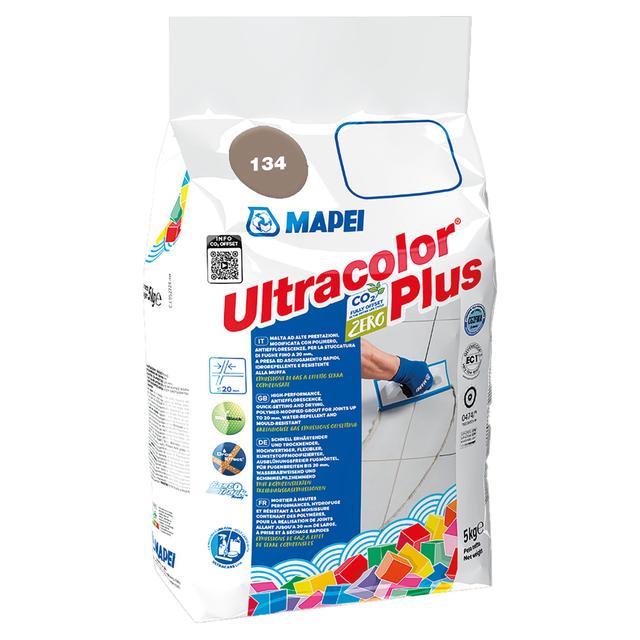 STUCCO ULTRACOLOR PLUS 134 MAPEI 5 KG SETA | Tecnomat STUCCO ULTRACOLOR PLUS 134 MAPEI 5 KG SETA | Tecnomat