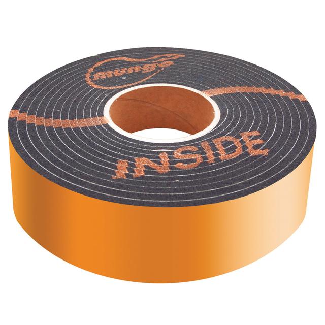 NASTRO AUTOESPANDENTE HP MUNGO SPESSORE 7-15mm 64mm L 4,3m CLASSE BG1/BGR LATO INTERNO | Tecnomat NASTRO AUTOESPANDENTE HP MUNGO SPESSORE 7-15mm 64mm L 4,3m CLASSE BG1/BGR LATO INTERNO | Tecnomat