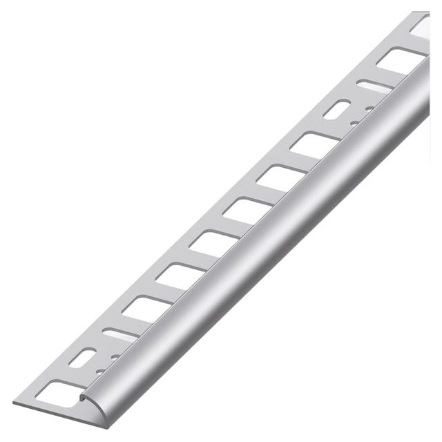 PROFILO JOLLY 8 mm INOX LUCIDO 2,5 m | Tecnomat PROFILO JOLLY 8 mm INOX LUCIDO 2,5 m - 2 | Tecnomat