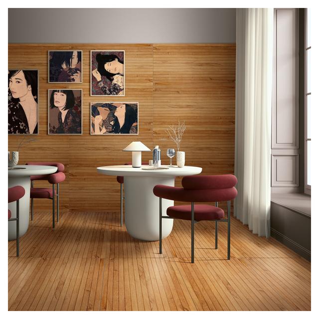 PLACCHETTA RIVESTIMENTO DOGATO ROVERE 60x120x0,95 RETTIFICATO GRES PORCELLANATO | Tecnomat PLACCHETTA RIVESTIMENTO DOGATO ROVERE 60x120x0,95 RETTIFICATO GRES PORCELLANATO | Tecnomat