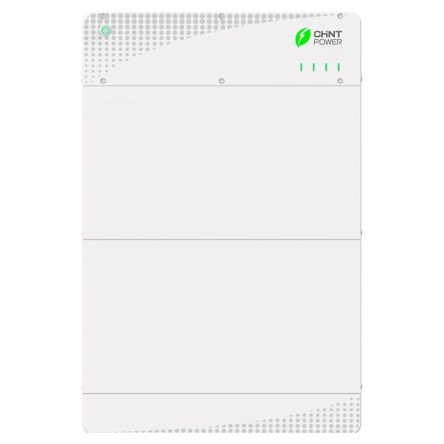 KIT FOTOVOLTAICO CHINT INVERTER 6KW CON 2 BATTERIE DA 5KW ACCESSORI INCLUSI | Tecnomat KIT FOTOVOLTAICO CHINT INVERTER 6KW CON 2 BATTERIE DA 5KW ACCESSORI INCLUSI - 2 | Tecnomat