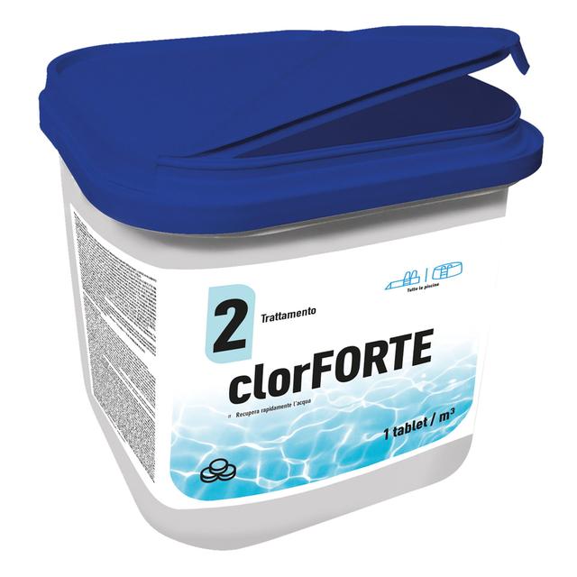 CLORO FORTE ECO IN PASTIGLIE 30 g CONCENTRATO 56% CONFEZIONE 5 kg PER PISCINE | Tecnomat CLORO FORTE ECO IN PASTIGLIE 30 g CONCENTRATO 56% CONFEZIONE 5 kg PER PISCINE | Tecnomat