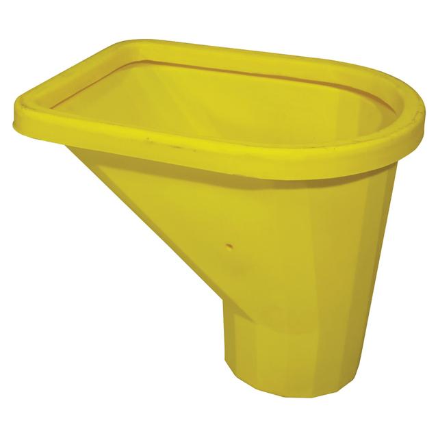 TRAMOGGIA SCARICA DETRITI IN POLIETILENE | Tecnomat TRAMOGGIA SCARICA DETRITI IN POLIETILENE | Tecnomat