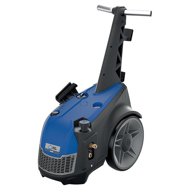 IDROPULITRICE 200 bar ANNOVI REVERBERI 5000W AR960 PORTATA 840l/h MOTORE INDUZIONE TRIFASE | Tecnomat IDROPULITRICE 200 bar ANNOVI REVERBERI 5000W AR960 PORTATA 840l/h MOTORE INDUZIONE TRIFASE - 2 | Tecnomat