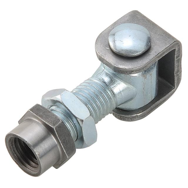 CARDINE A SALDARE CON CAVALLOTTO M16 CON BOCCOLA E CONTRODADO PER CANCELLO BATTENTE | Tecnomat CARDINE A SALDARE CON CAVALLOTTO M16 CON BOCCOLA E CONTRODADO PER CANCELLO BATTENTE | Tecnomat