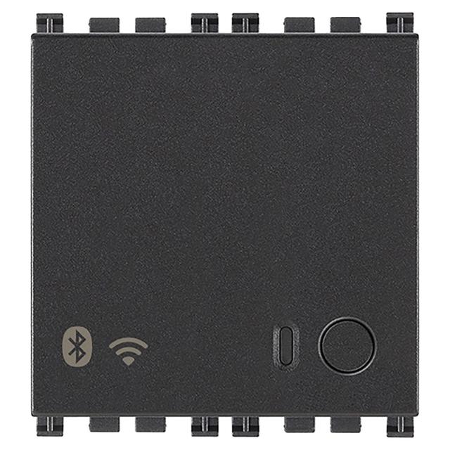 GATEWAY VIMAR ARKE' SMART WiFi GRIGIO 2 MODULI WIRELESS 230V COMPATIBILE ALEXA E GOOGLE | Tecnomat GATEWAY VIMAR ARKE' SMART WiFi GRIGIO 2 MODULI WIRELESS 230V COMPATIBILE ALEXA E GOOGLE | Tecnomat