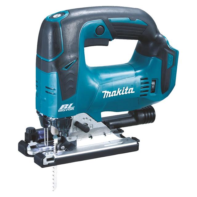 SEGHETTO ALTERNATIVO MAKITA 18 V A BATTERIA LITIO CORPO MACCHINA IN VALIGETTA | Tecnomat SEGHETTO ALTERNATIVO MAKITA 18 V A BATTERIA LITIO CORPO MACCHINA IN VALIGETTA | Tecnomat