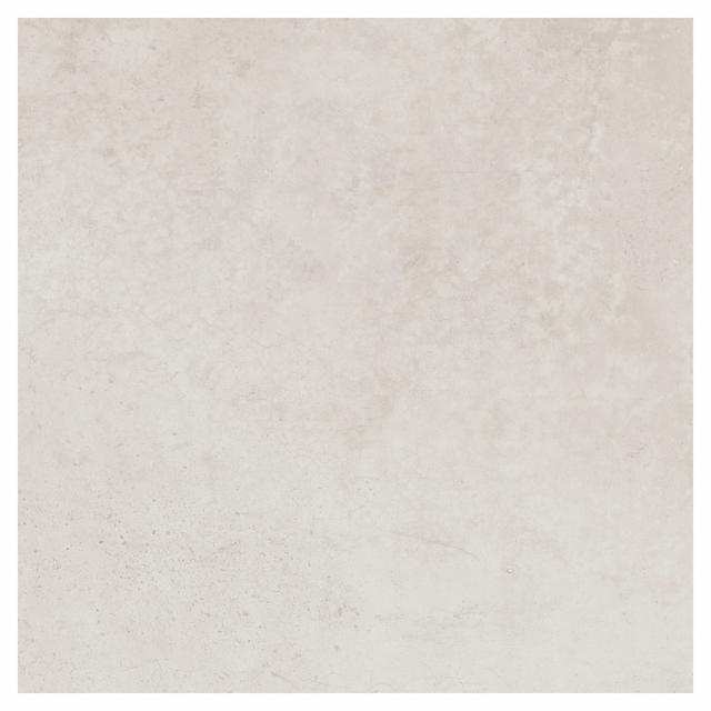 PAVIMENTO INTERNO BETON 2.0 WHITE 120x120x0,85 cm (PEI 3/5) R10 RETT GRES PORCELLANATO | Tecnomat PAVIMENTO INTERNO BETON 2.0 WHITE 120x120x0,85 cm (PEI 3/5) R10 RETT GRES PORCELLANATO - 2 | Tecnomat