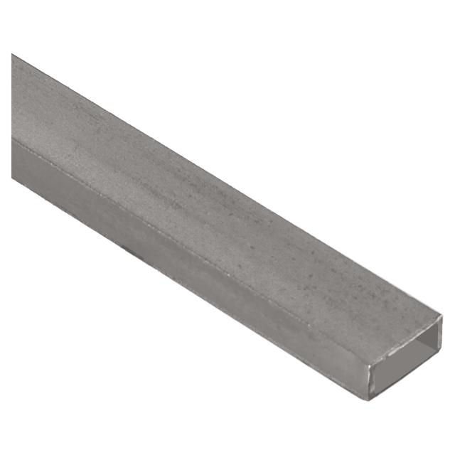 TUBO RETTANGOLARE FERRO 40x20x1,5 mm 1 m | Tecnomat TUBO RETTANGOLARE FERRO 40x20x1,5 mm 1 m - 2 | Tecnomat