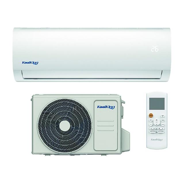 CONDIZIONATORE KOOLKING MONO 12000 BTU WI-FI KK EER 2,9 COP 3,5 A++/A+ | Tecnomat CONDIZIONATORE KOOLKING MONO 12000 BTU WI-FI KK EER 2,9 COP 3,5 A++/A+ | Tecnomat