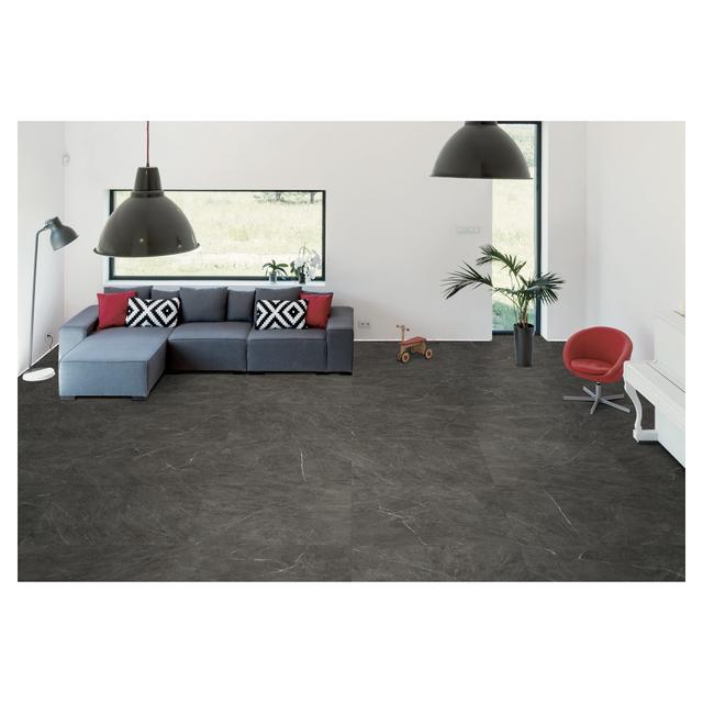 PAVIMENTO INTERNO SQUERE DARK 80x80x0,9 cm RETTIFICATO PEI4 R9 GRES PORCELLANATO | Tecnomat PAVIMENTO INTERNO SQUERE DARK 80x80x0,9 cm RETTIFICATO PEI4 R9 GRES PORCELLANATO | Tecnomat