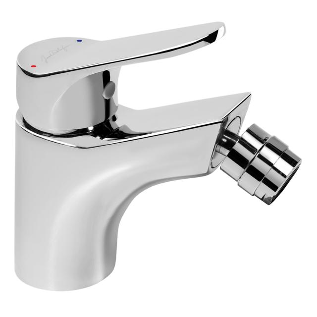 MISCELATORE BIDET BRIVE CROMO CARTUCCIA ø 35 mm | Tecnomat MISCELATORE BIDET BRIVE CROMO CARTUCCIA ø 35 mm | Tecnomat