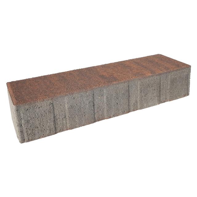 CORDOLO SEPARATORE IN CALCESTRUZZO CORTEN RB BAGATTINI 10x10x50 cm | Tecnomat CORDOLO SEPARATORE IN CALCESTRUZZO CORTEN RB BAGATTINI 10x10x50 cm | Tecnomat