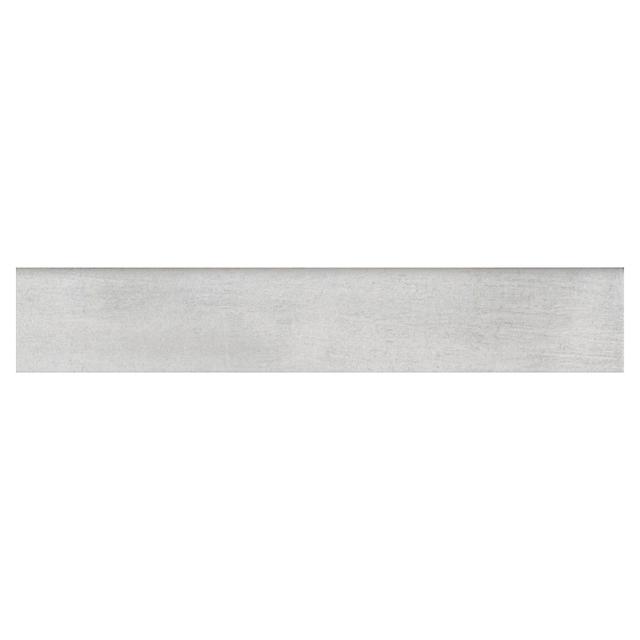 BATTISCOPA LEGNO WOLF BIANCO 8x45x0,8 cm GRES PORCELLANATO | Tecnomat BATTISCOPA LEGNO WOLF BIANCO 8x45x0,8 cm GRES PORCELLANATO | Tecnomat