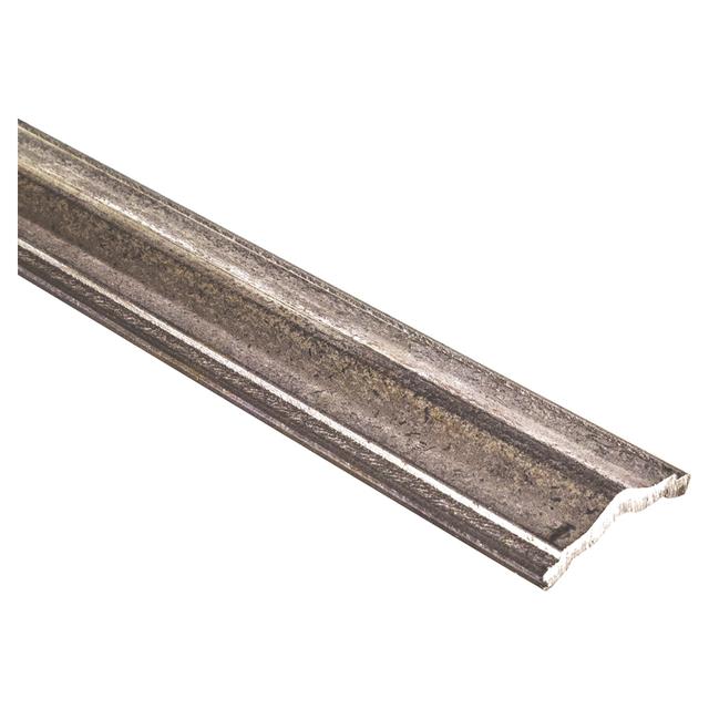 CORRIMANO FERRO 43x11x3000 mm PER SCALE E RECINZIONI | Tecnomat CORRIMANO FERRO 43x11x3000 mm PER SCALE E RECINZIONI | Tecnomat