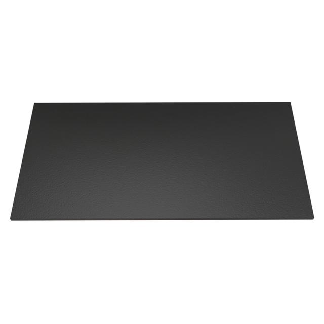 TOP VENUS TEKNOWOOD NERO OPACO 91x1,2x46 cm (LxHxP) ANTIGRAFFIO | Tecnomat TOP VENUS TEKNOWOOD NERO OPACO 91x1,2x46 cm (LxHxP) ANTIGRAFFIO - 2 | Tecnomat