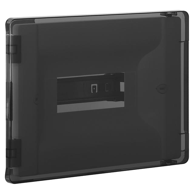 CENTRALINO DA INCASSO BTICINO LINEA SPACE FUME' 8 MODULI DIN IP40 | Tecnomat CENTRALINO DA INCASSO BTICINO LINEA SPACE FUME' 8 MODULI DIN IP40 | Tecnomat