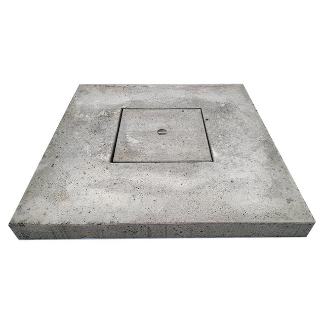 COPERCHIO A BOTOLA CON TELAIO 100x100 cm | Tecnomat COPERCHIO A BOTOLA CON TELAIO 100x100 cm - 2 | Tecnomat