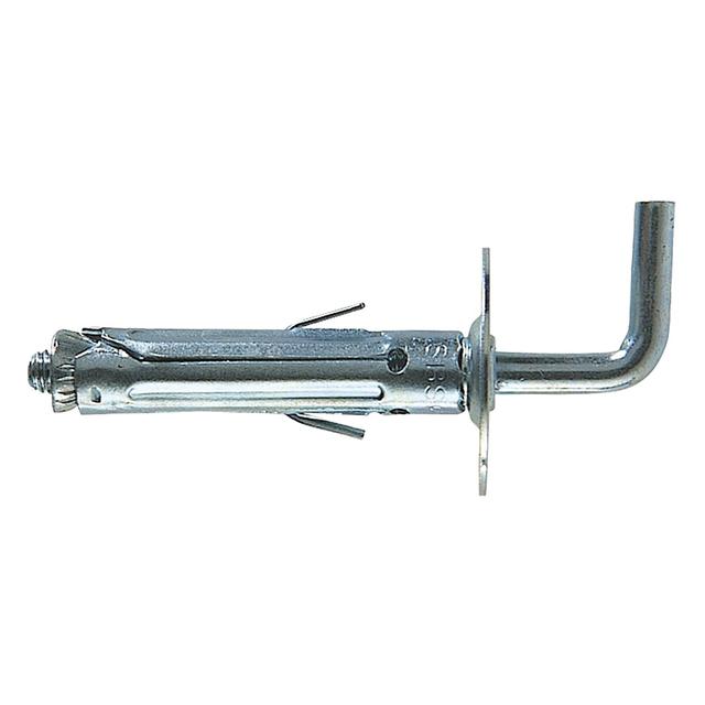 TASSELLI ACCIAIO FISCHER SBS 9/2 9x45 mm 15 PEZZI CON GANCIO MEDIO | Tecnomat TASSELLI ACCIAIO FISCHER SBS 9/2 9x45 mm 15 PEZZI CON GANCIO MEDIO | Tecnomat