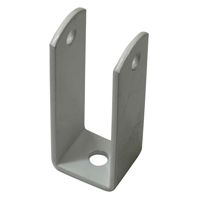 CAVALLOTTO GRANDE 20 mm ACCIAIO VERNICIATO BIANCO | Tecnomat CAVALLOTTO GRANDE 20 mm ACCIAIO VERNICIATO BIANCO | Tecnomat