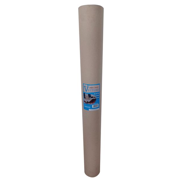 CARTA PROTEZIONE PESANTE VETTORI 1x50 m 100 g/m² IN ROTOLO | Tecnomat CARTA PROTEZIONE PESANTE VETTORI 1x50 m 100 g/m² IN ROTOLO - 2 | Tecnomat