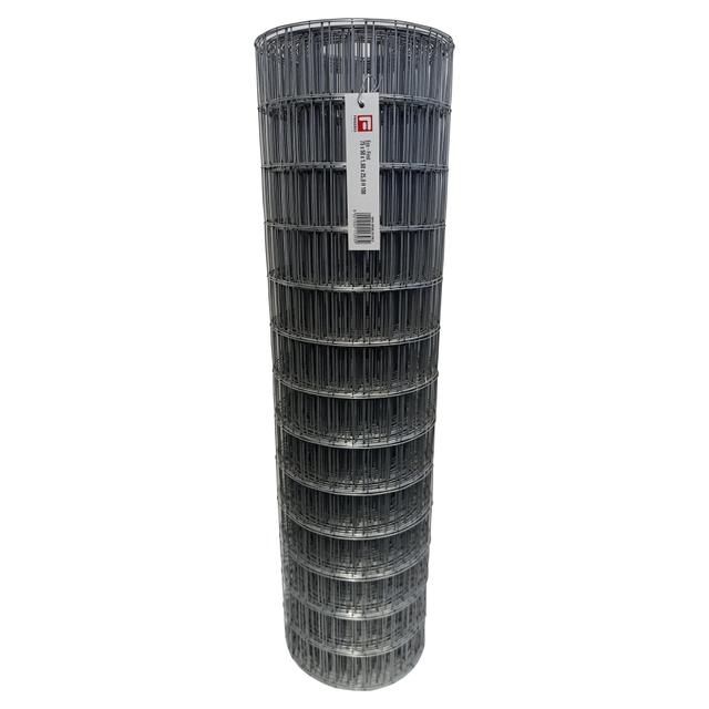 RETE ZINCATA 2x25 m MAGLIA 50x75 mm FILO Ø 1,70 mm | Tecnomat RETE ZINCATA 2x25 m MAGLIA 50x75 mm FILO Ø 1,70 mm | Tecnomat