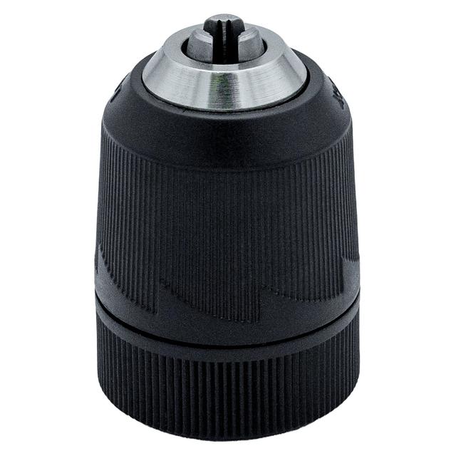 MANDRINO AUTOSERRANTE KRINO 13 mm F1/2'' PER TRAPANI A PERCUSSIONE | Tecnomat MANDRINO AUTOSERRANTE KRINO 13 mm F1/2'' PER TRAPANI A PERCUSSIONE | Tecnomat
